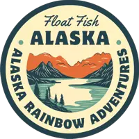 Float Fish Alaska - Alaska's Premier Float Fishing Outfitter Float Fish Alaska logo - Premier Alaska fishing guide service specializing in wilderness float trips